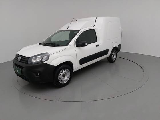 FIAT FIORINO 1.3 FIREFLY FLEX ENDURANCE MANUAL FIAT FIORINO 1.3 FIREFLY FLEX ENDURANCE MANUAL